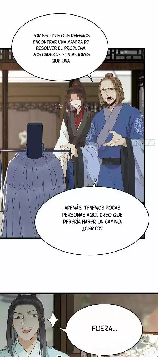 Ghostly Doctor - Capítulo 331 - Página 7 - LectorTMOo