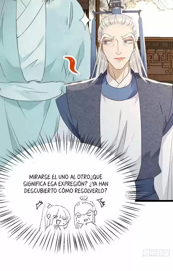 Ghostly Doctor - Capítulo 331 - Página 8 - LectorTMOo