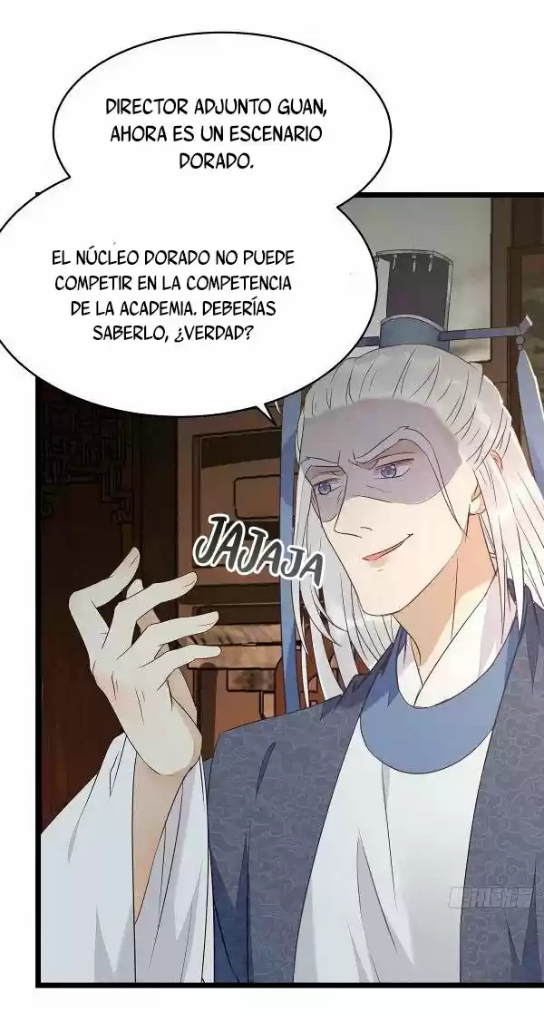 Ghostly Doctor - Capítulo 331 - Página 9 - LectorTMOo