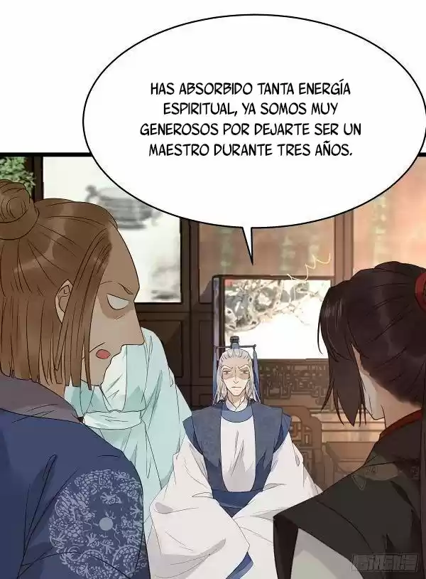 Ghostly Doctor - Capítulo 331 - Página 13 - LectorTMOo