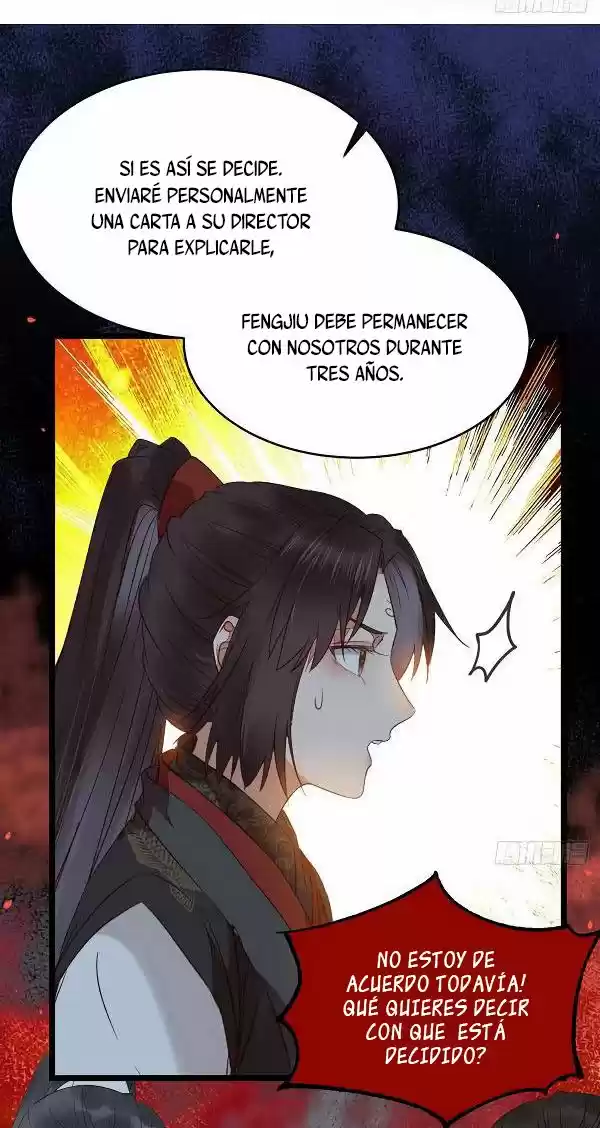 Ghostly Doctor - Capítulo 331 - Página 16 - LectorTMOo