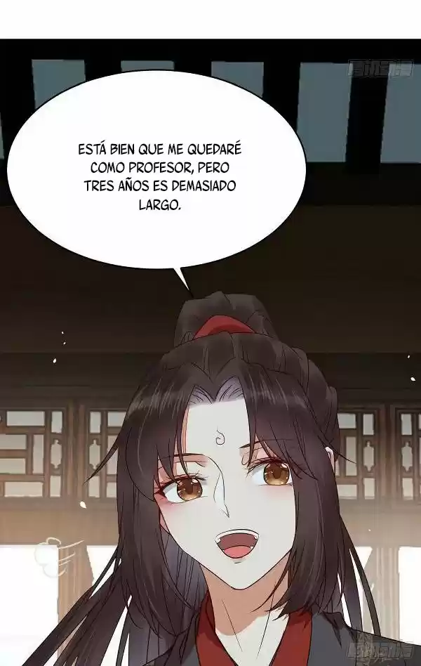 Ghostly Doctor - Capítulo 331 - Página 20 - LectorTMOo