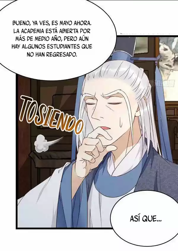 Ghostly Doctor - Capítulo 331 - Página 36 - LectorTMOo