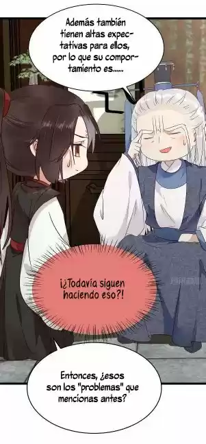 Ghostly Doctor - Capítulo 332 - Página 4 - LectorTMOo