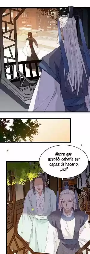 Ghostly Doctor - Capítulo 332 - Página 8 - LectorTMOo