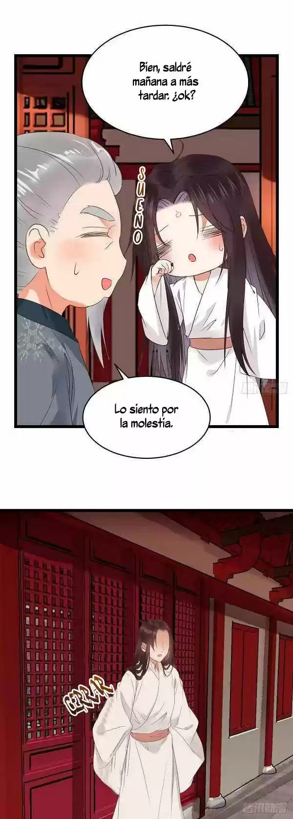Ghostly Doctor - Capítulo 333 - Página 18 - LectorTMOo
