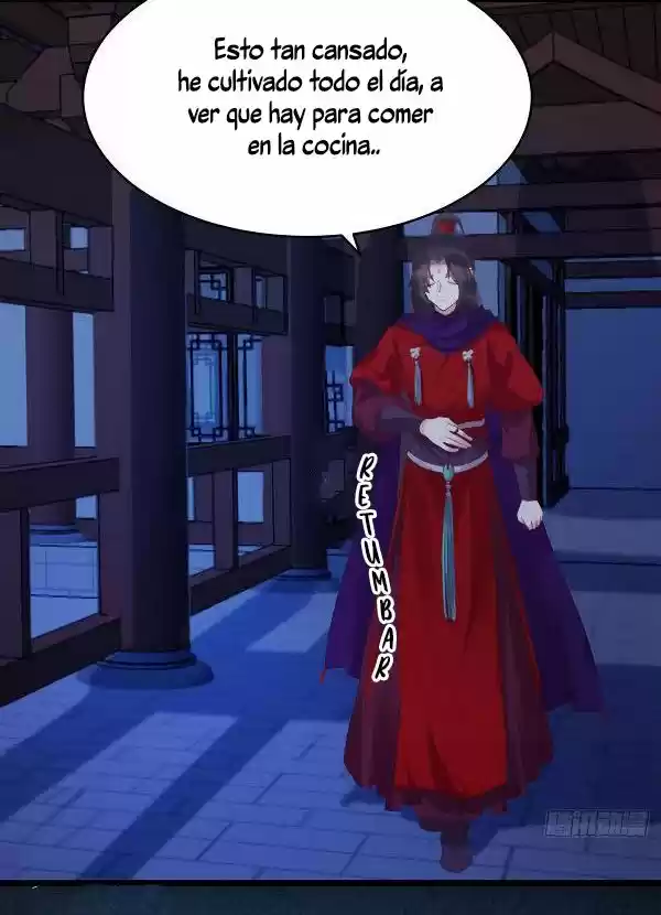 Ghostly Doctor - Capítulo 334 - Página 10 - LectorTMOo