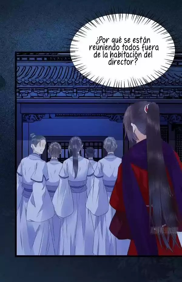 Ghostly Doctor - Capítulo 334 - Página 11 - LectorTMOo