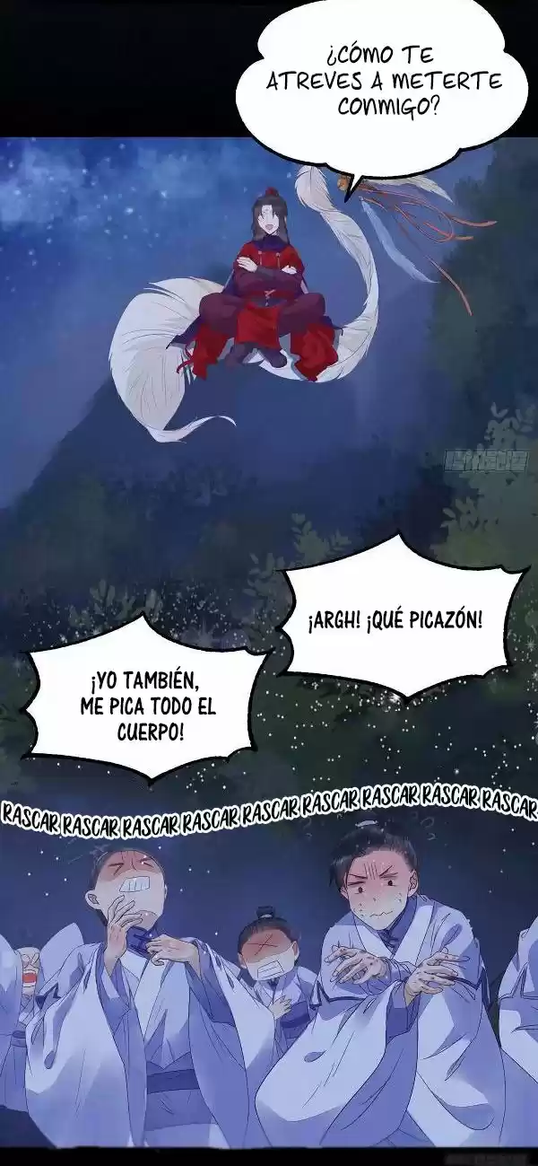 Ghostly Doctor - Capítulo 334 - Página 23 - LectorTMOo