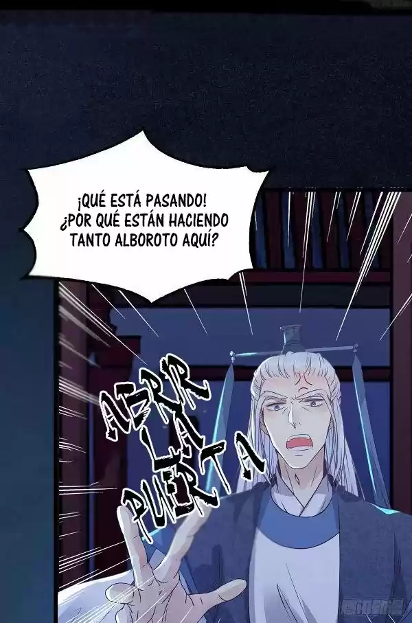 Ghostly Doctor - Capítulo 334 - Página 24 - LectorTMOo
