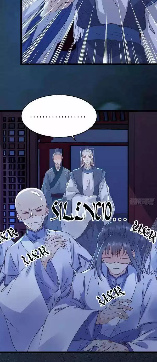 Ghostly Doctor - Capítulo 334 - Página 25 - LectorTMOo