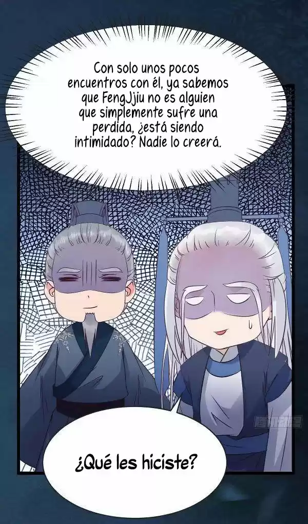 Ghostly Doctor - Capítulo 334 - Página 28 - LectorTMOo