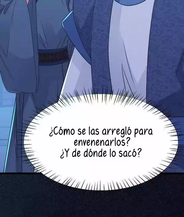Ghostly Doctor - Capítulo 334 - Página 31 - LectorTMOo