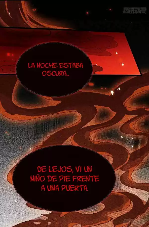 Ghostly Doctor capítulo 336 página 19