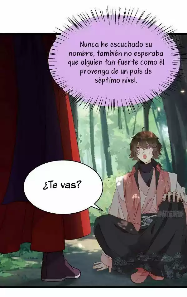 Ghostly Doctor - Capítulo 337 - Página 6 - LectorTMOo