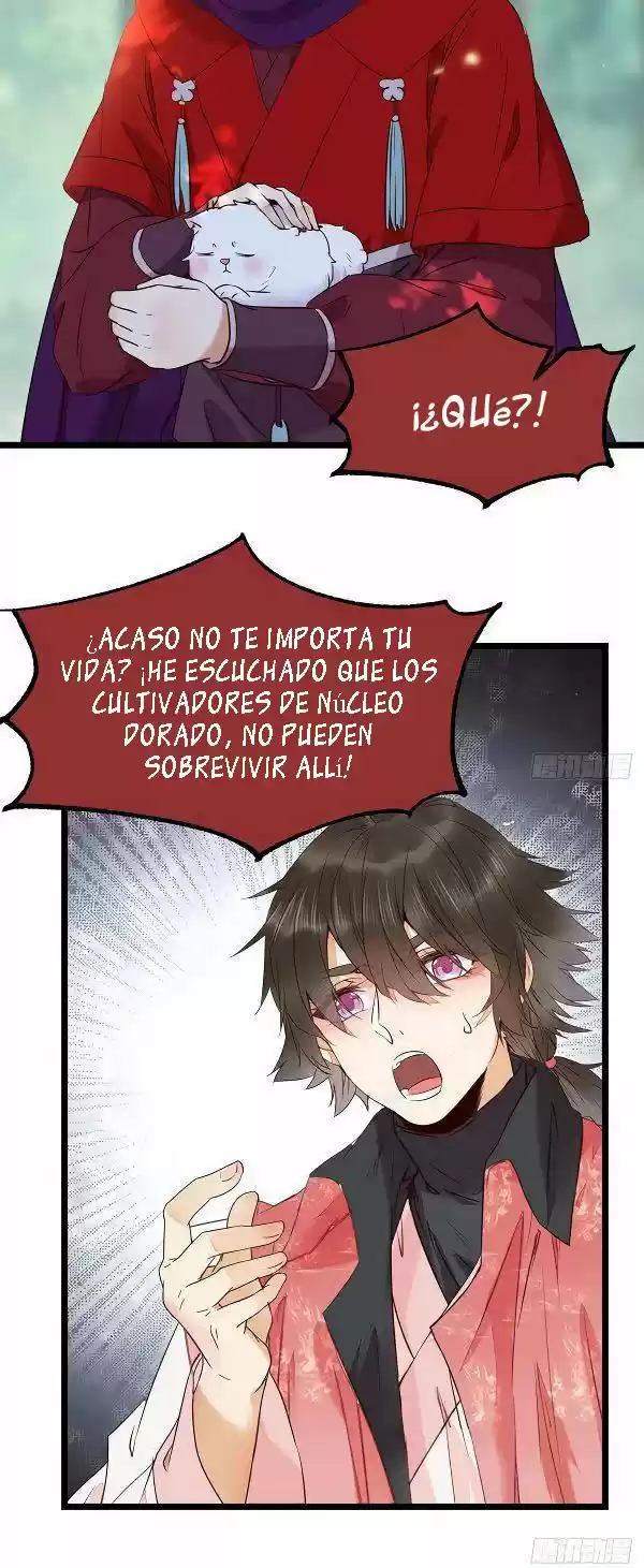 Ghostly Doctor - Capítulo 337 - Página 9 - LectorTMOo