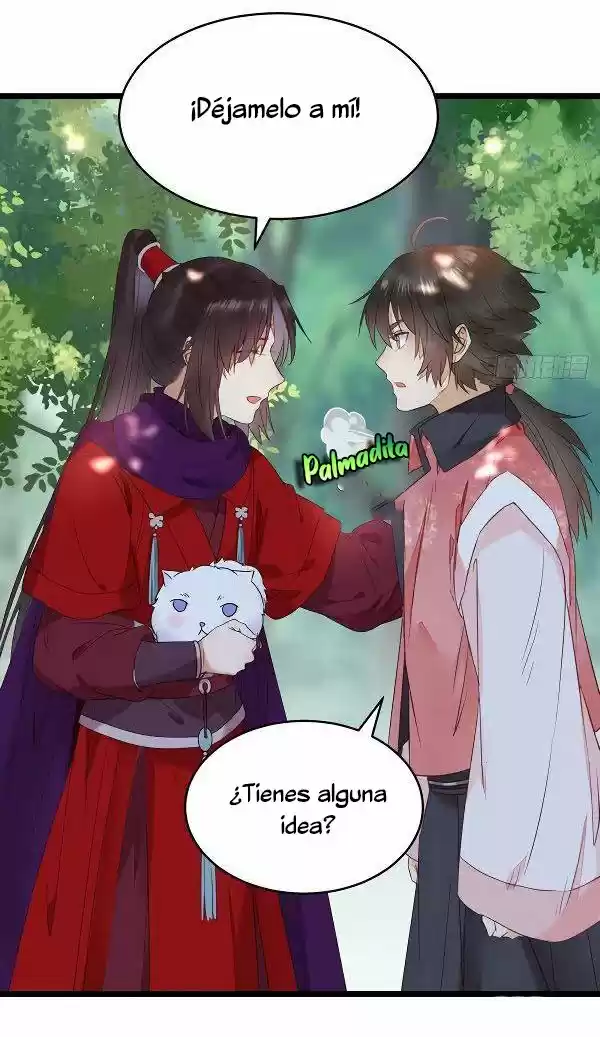 Ghostly Doctor - Capítulo 337 - Página 13 - LectorTMOo
