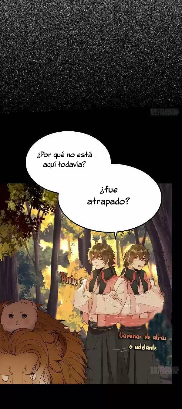 Ghostly Doctor - Capítulo 337 - Página 27 - LectorTMOo