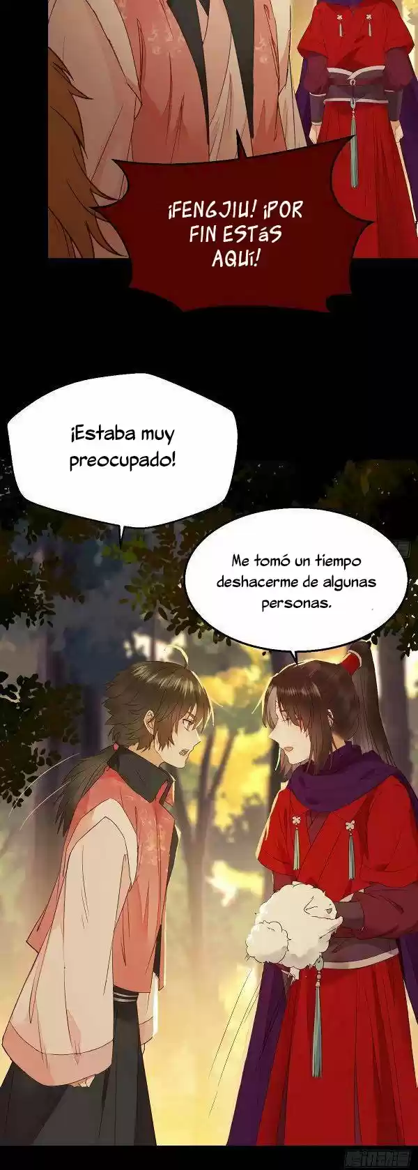 Ghostly Doctor - Capítulo 337 - Página 29 - LectorTMOo