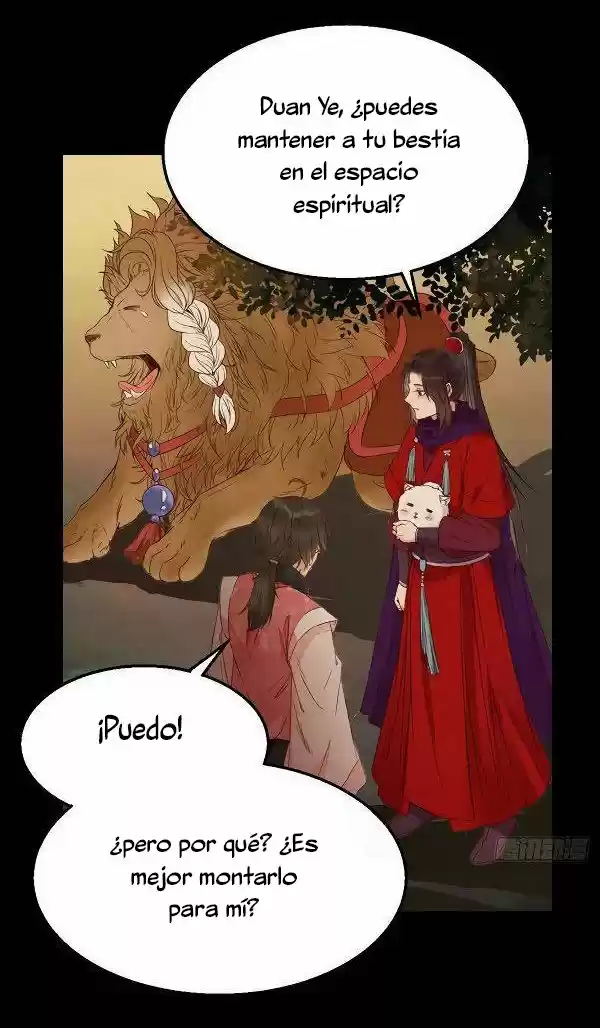 Ghostly Doctor - Capítulo 337 - Página 30 - LectorTMOo