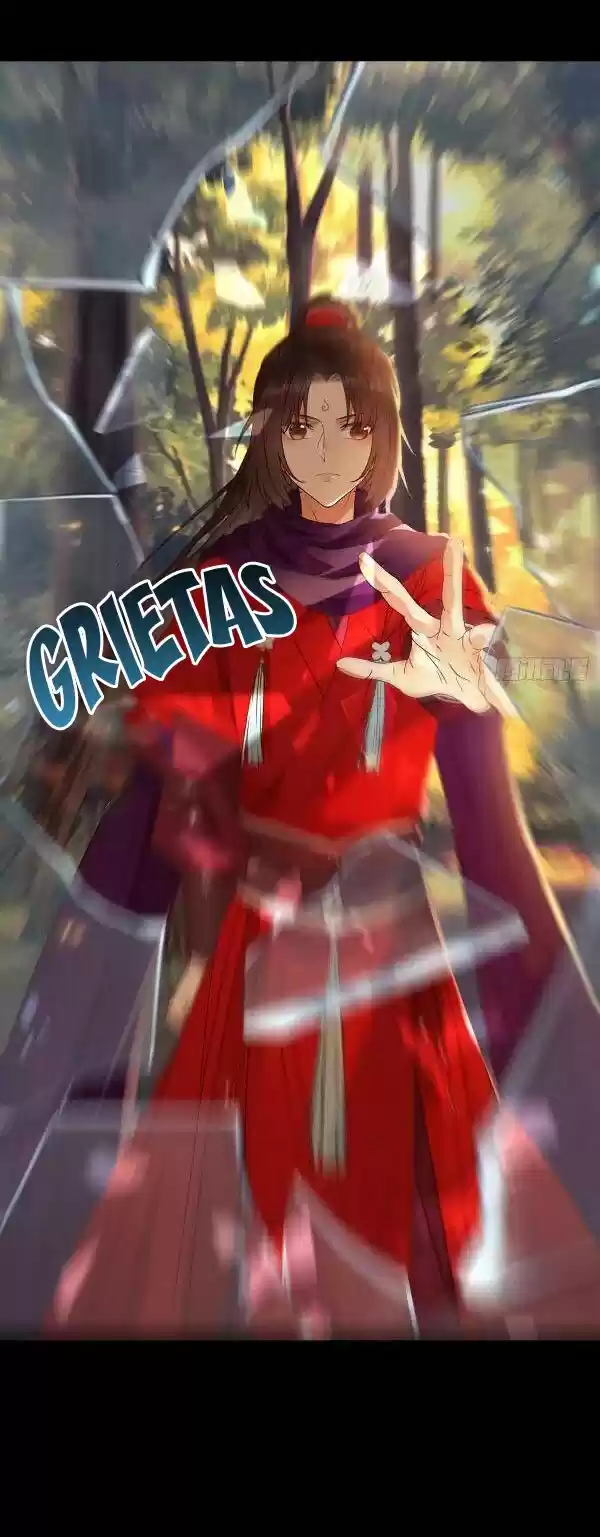 Ghostly Doctor capítulo 338 página 7
