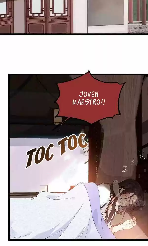 Ghostly Doctor capítulo 338 página 14