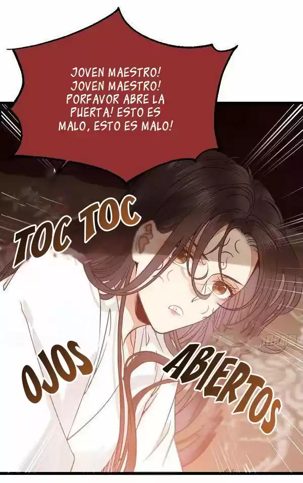 Ghostly Doctor capítulo 338 página 15