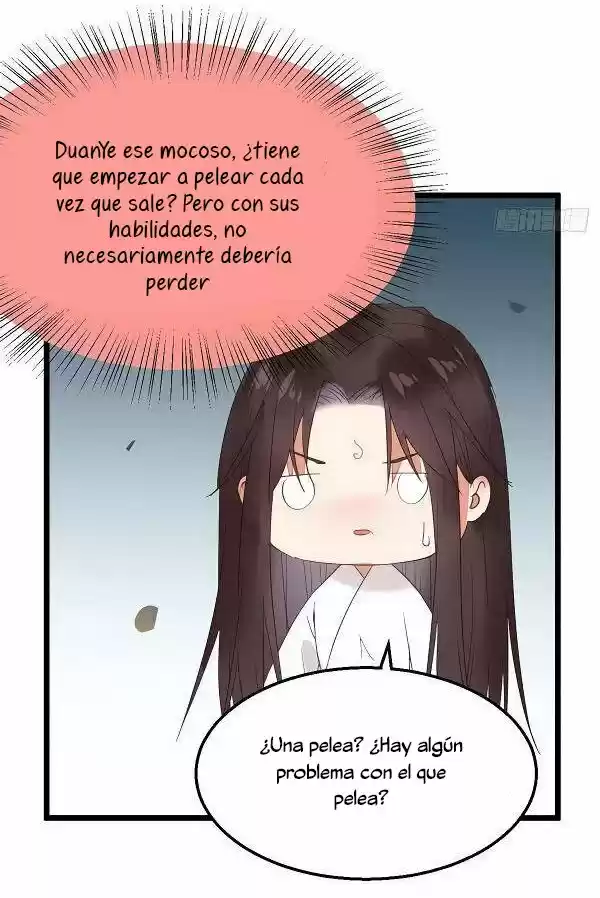 Ghostly Doctor capítulo 338 página 18