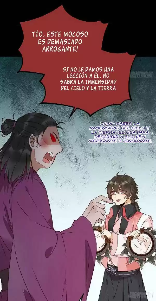 Ghostly Doctor - Capítulo 339 - Página 7 - LectorTMOo