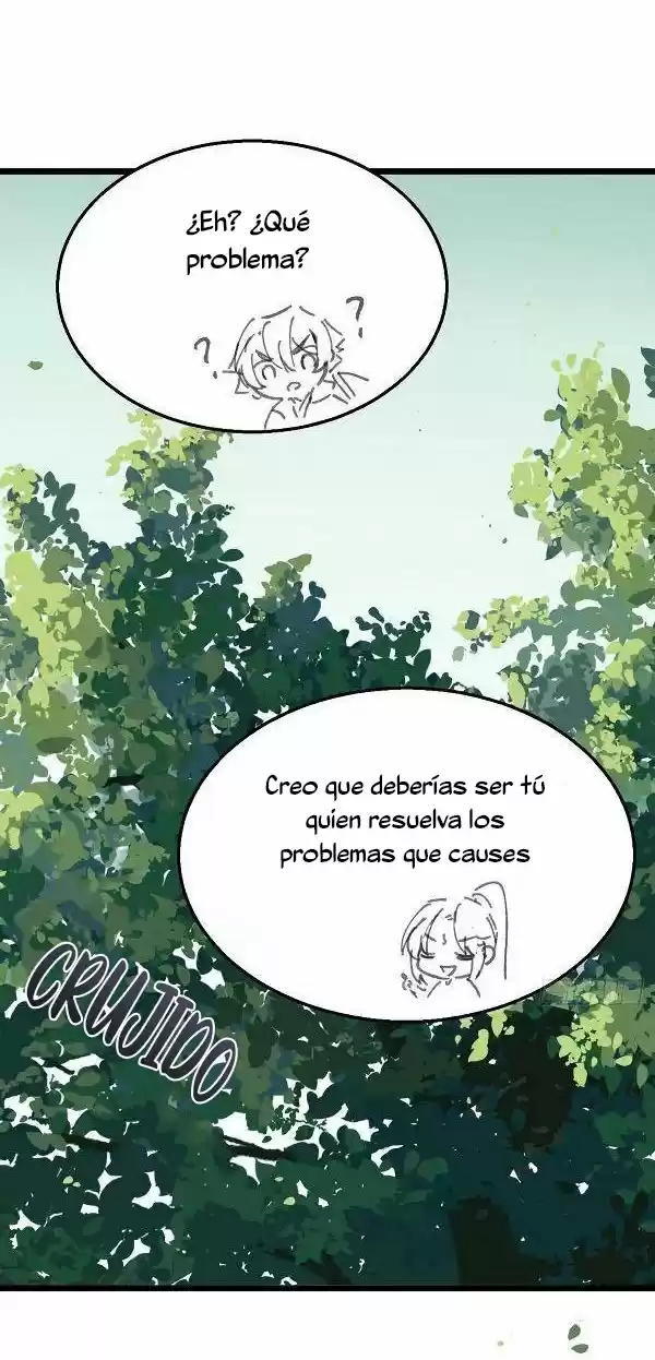 Ghostly Doctor - Capítulo 339 - Página 28 - LectorTMOo