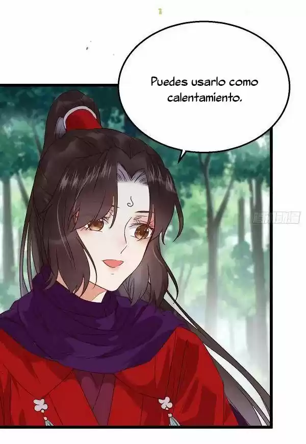 Ghostly Doctor - Capítulo 339 - Página 29 - LectorTMOo