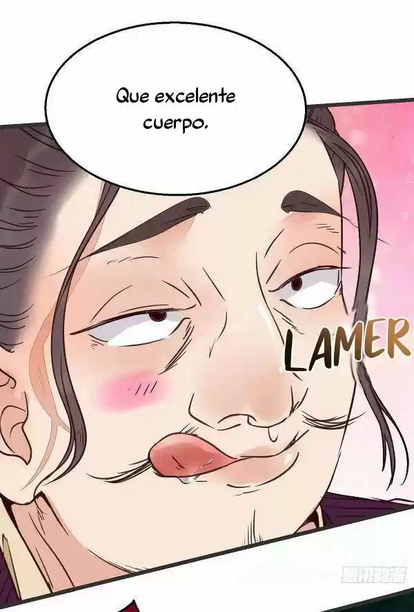 Ghostly Doctor - Capítulo 339 - Página 32 - LectorTMOo
