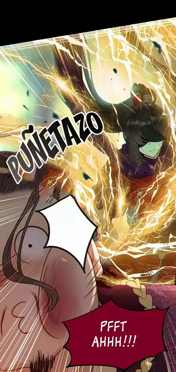 Ghostly Doctor - Capítulo 340 - Página 34 - LectorTMOo