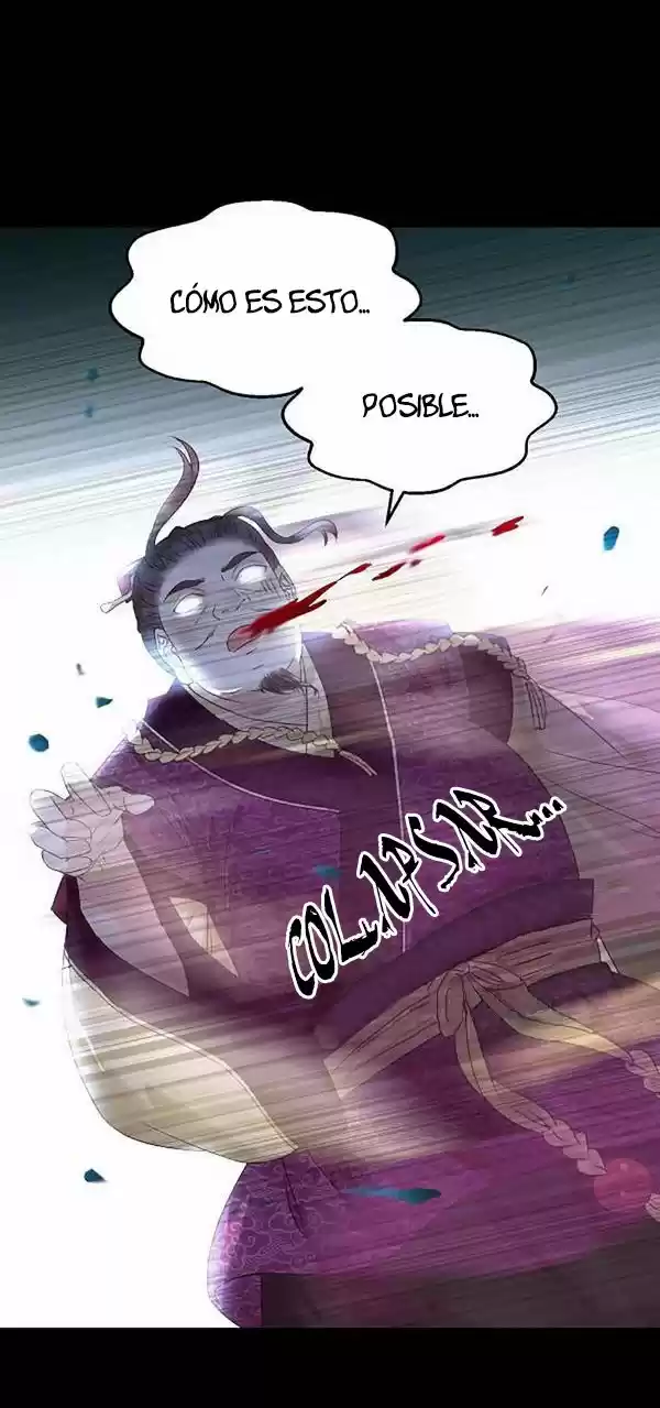 Ghostly Doctor - Capítulo 341 - Página 5 - LectorTMOo