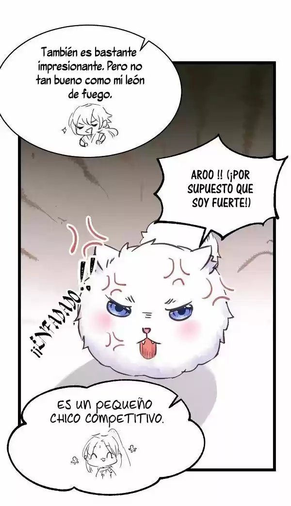 Ghostly Doctor - Capítulo 341 - Página 20 - LectorTMOo
