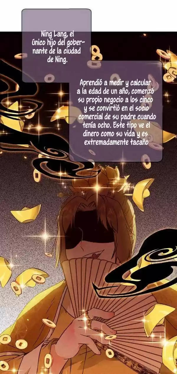 Ghostly Doctor - Capítulo 341 - Página 27 - LectorTMOo