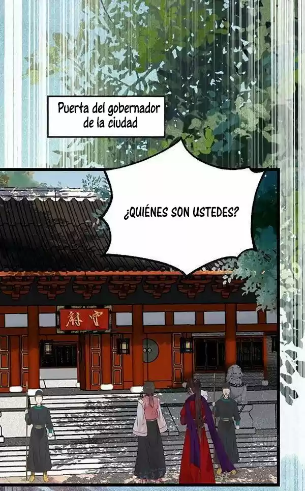 Ghostly Doctor - Capítulo 341 - Página 33 - LectorTMOo