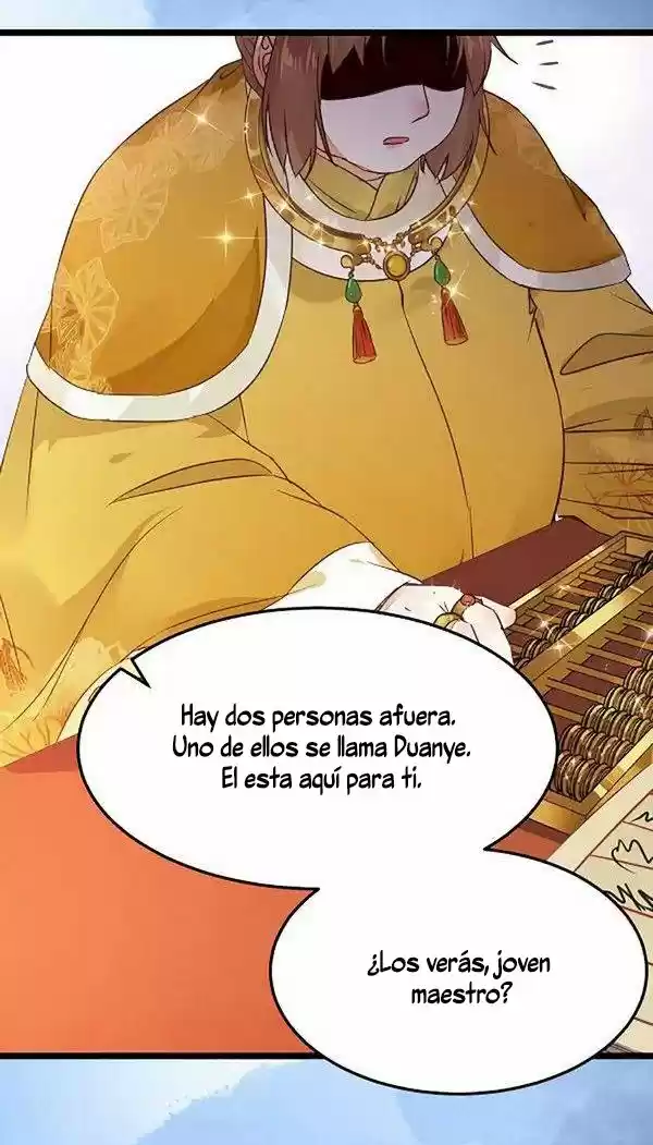 Ghostly Doctor - Capítulo 341 - Página 36 - LectorTMOo