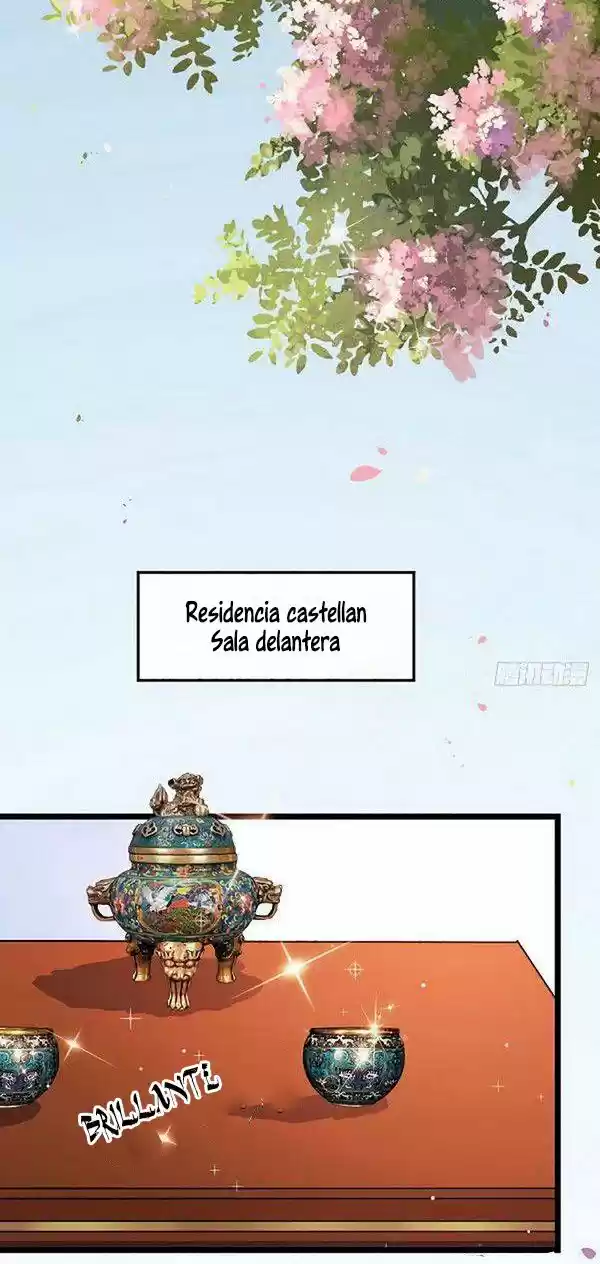 Ghostly Doctor - Capítulo 342 - Página 6 - LectorTMOo