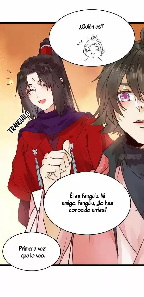 Ghostly Doctor - Capítulo 342 - Página 16 - LectorTMOo