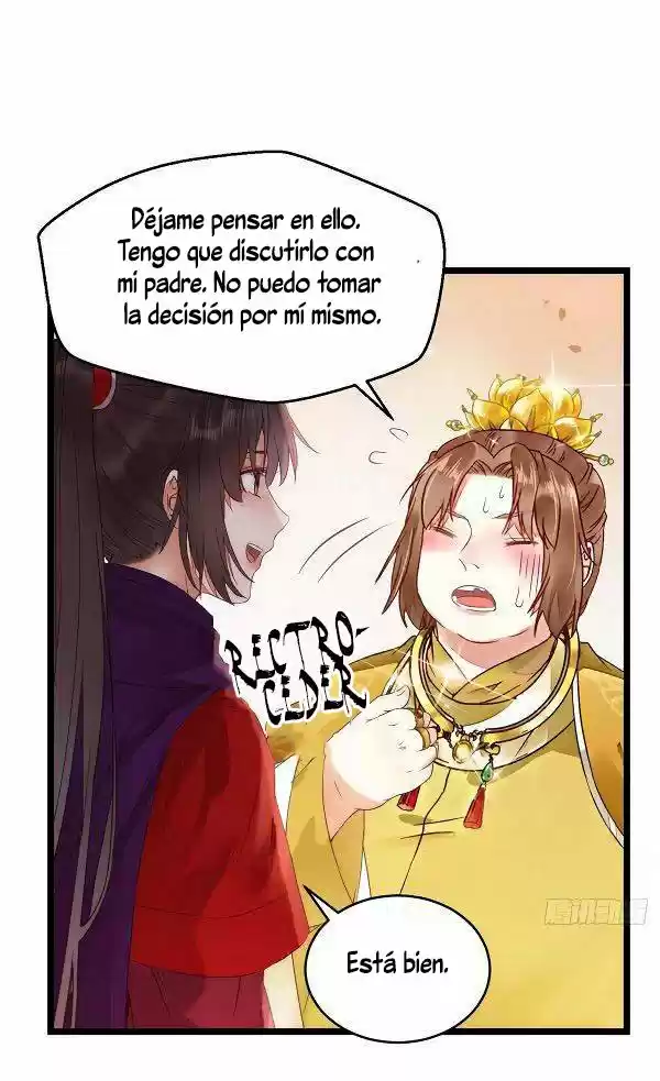 Ghostly Doctor - Capítulo 342 - Página 21 - LectorTMOo