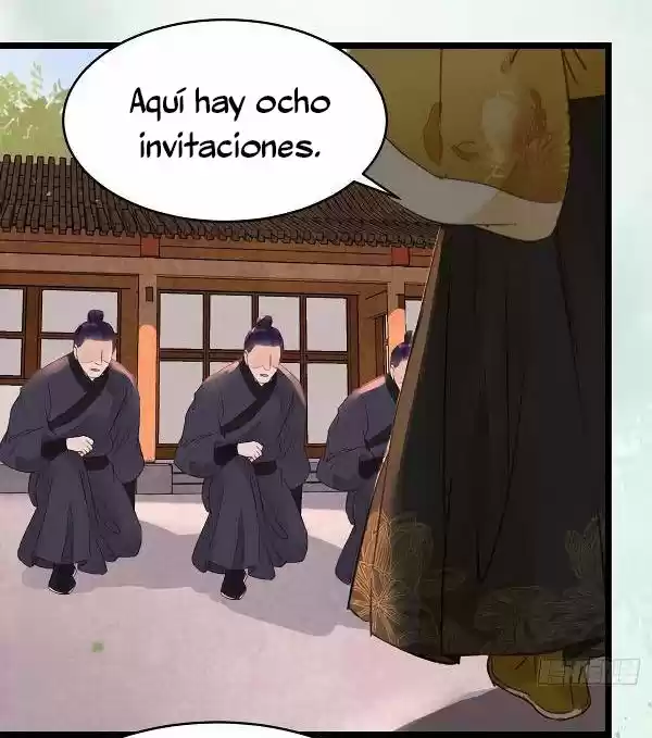 Ghostly Doctor capítulo 343 página 11