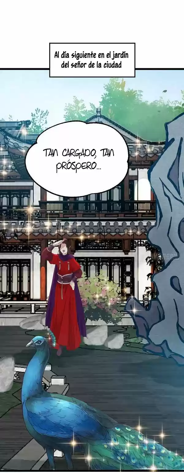 Ghostly Doctor capítulo 343 página 15