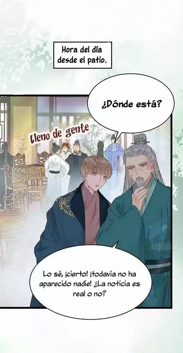 Ghostly Doctor capítulo 343 página 32