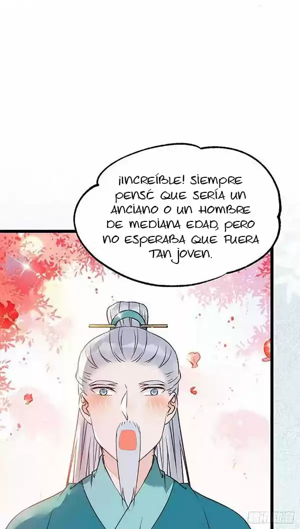 Ghostly Doctor capítulo 344 página 8