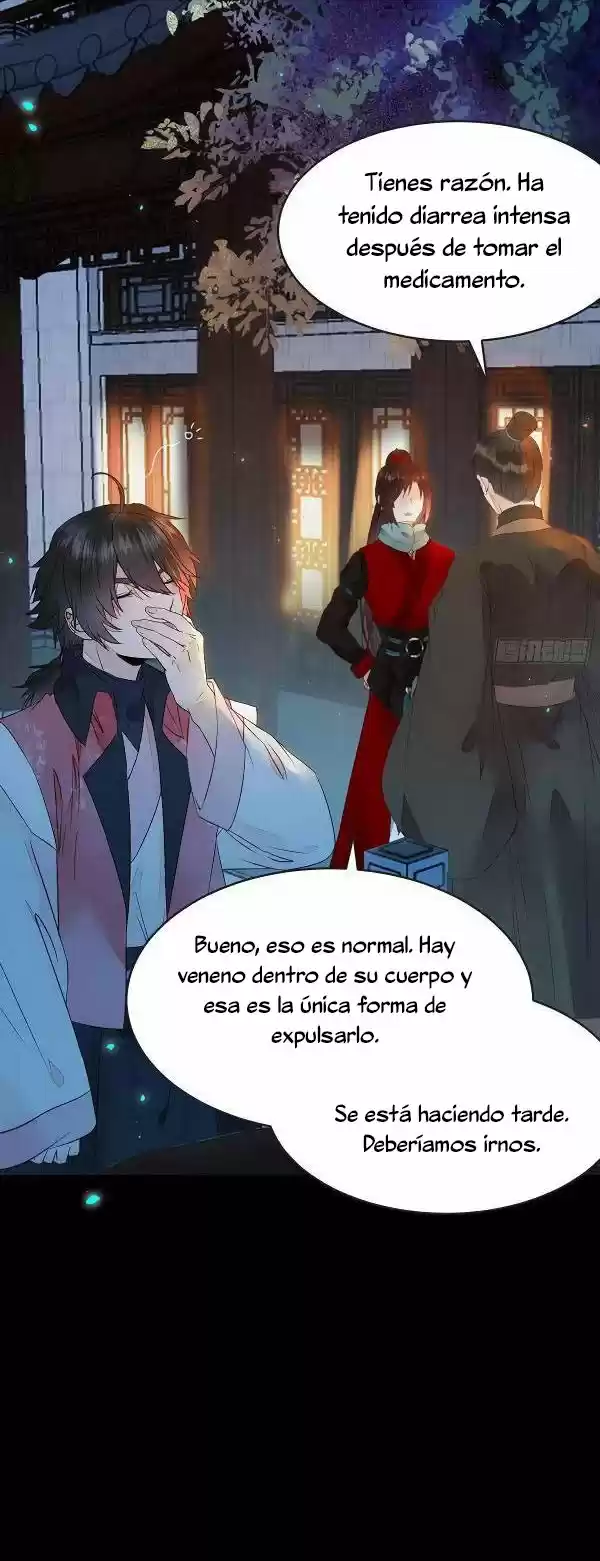 Ghostly Doctor - Capítulo 346 - Página 12 - LectorTMOo