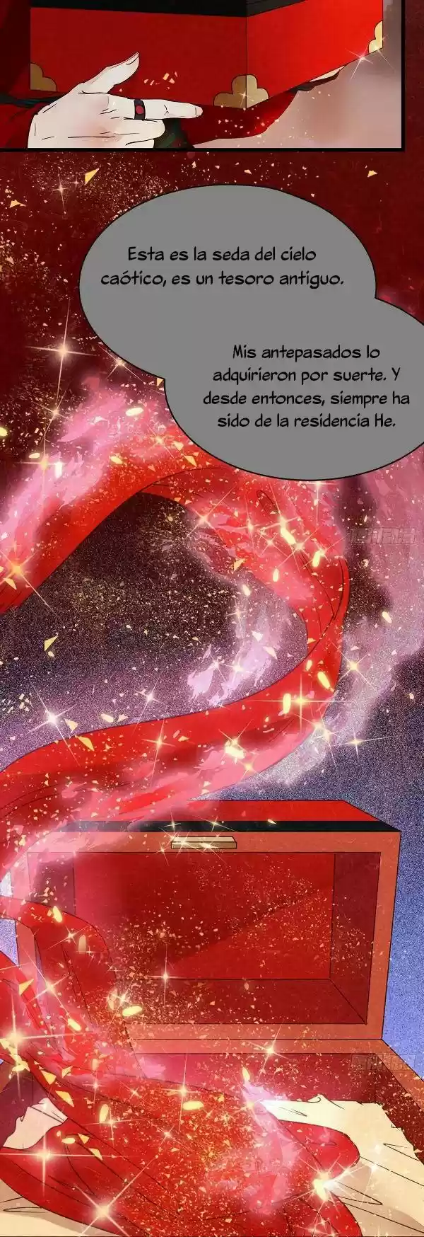 Ghostly Doctor - Capítulo 346 - Página 15 - LectorTMOo