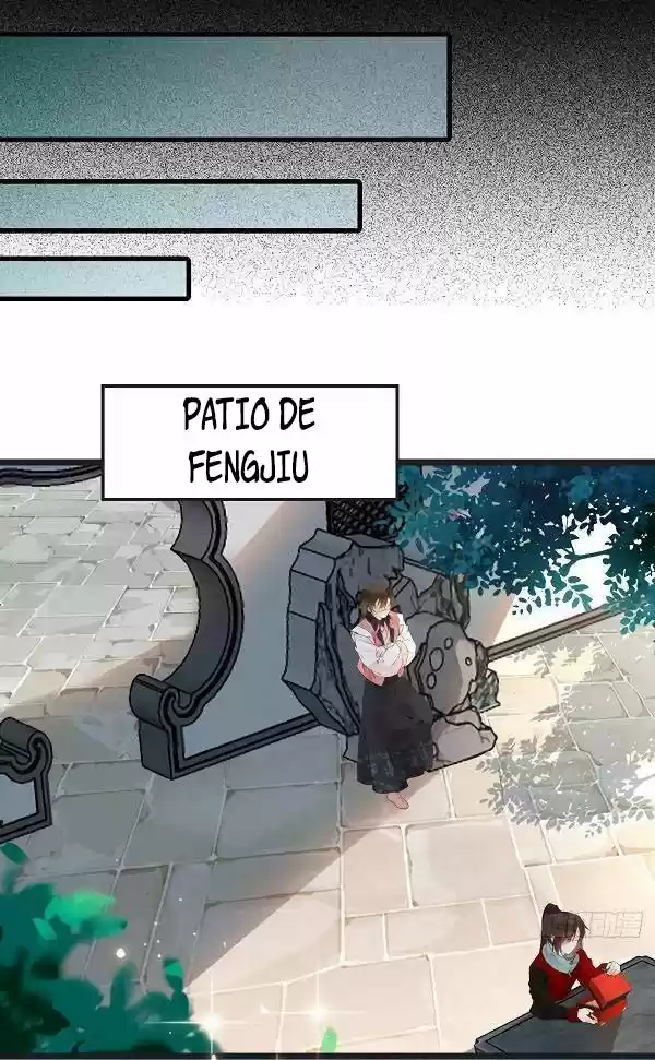 Ghostly Doctor - Capítulo 346 - Página 17 - LectorTMOo