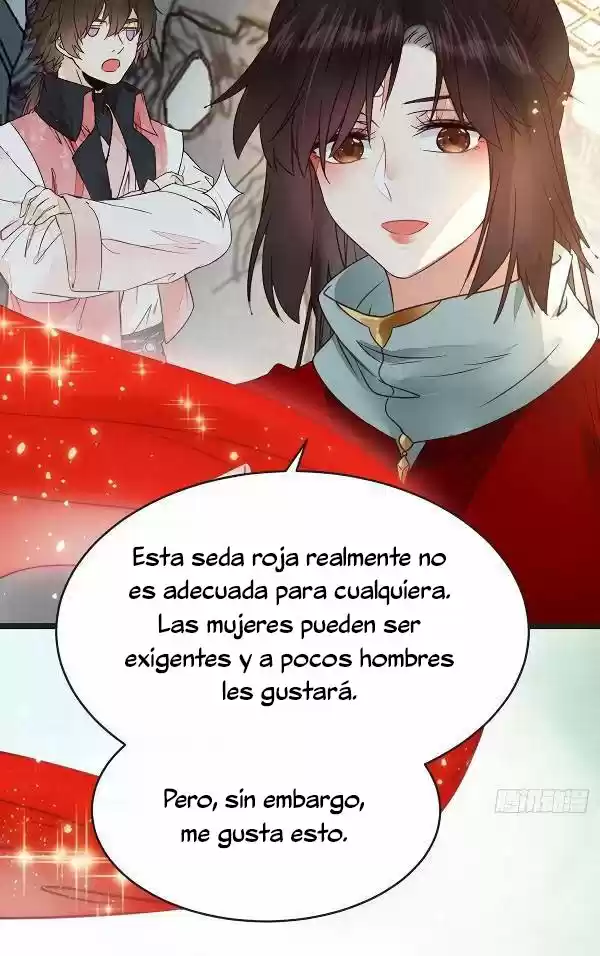 Ghostly Doctor - Capítulo 346 - Página 19 - LectorTMOo