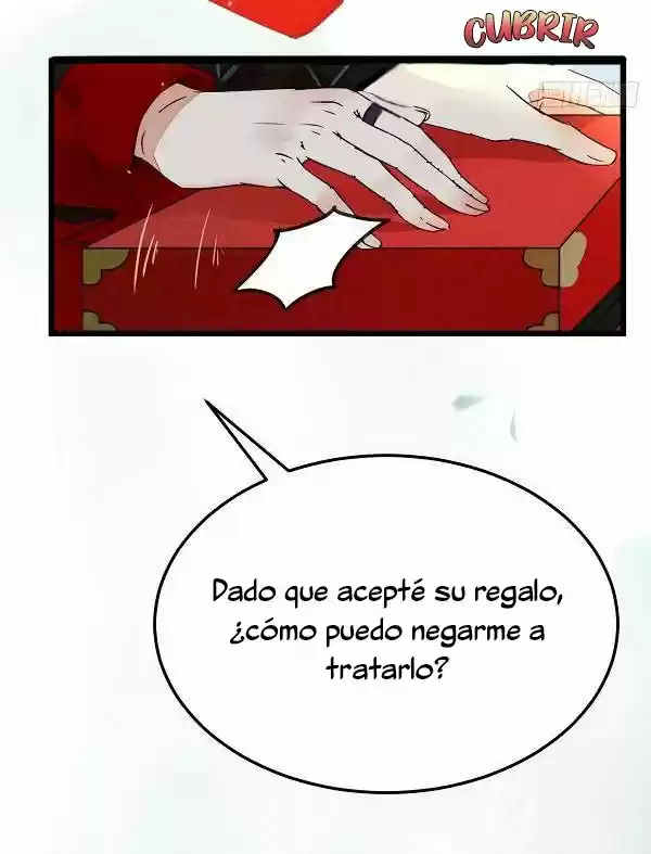 Ghostly Doctor - Capítulo 346 - Página 21 - LectorTMOo